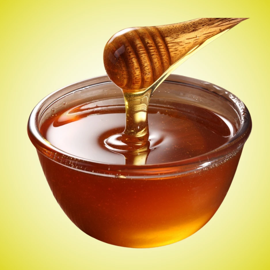 মধু